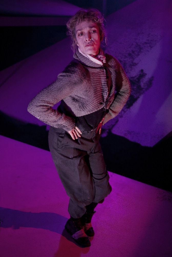 Tammi Øst