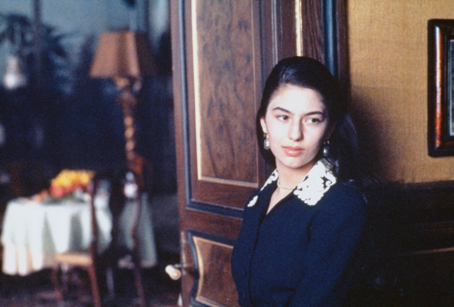 Mary Corleone