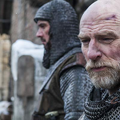 Odda the Elder