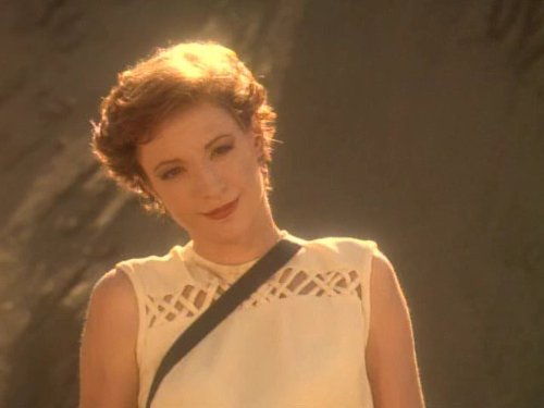 Maj. Kira Nerys