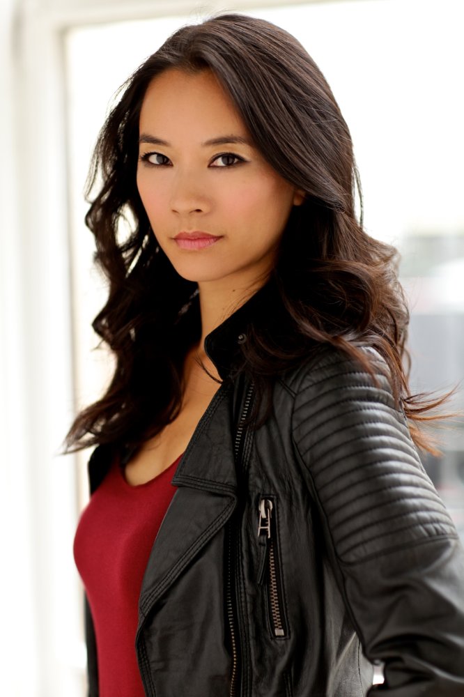 Luna Tieu