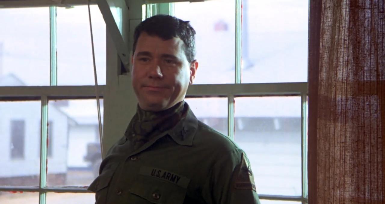 Capt. Stillman