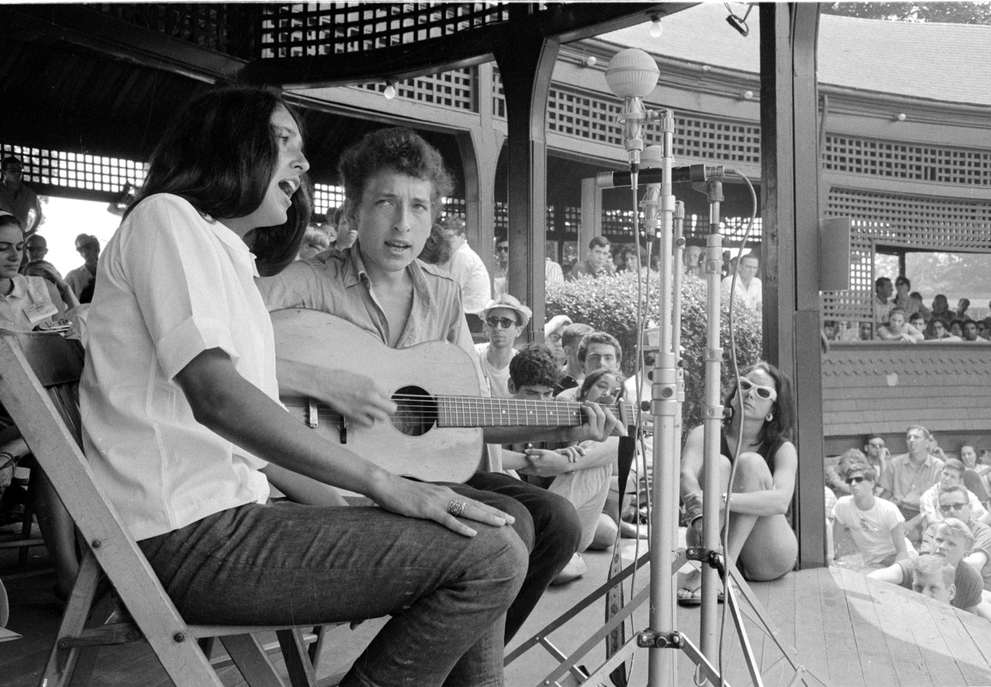 Joan Baez