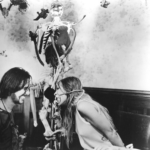Marilyn Burns