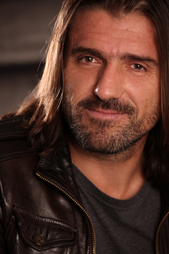 Pascal Henault