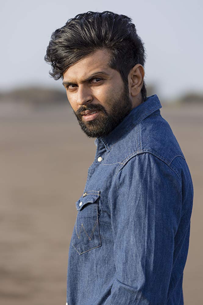 Gaurav Paswala