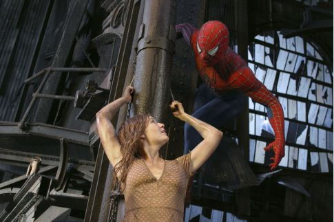 Mary Jane Watson