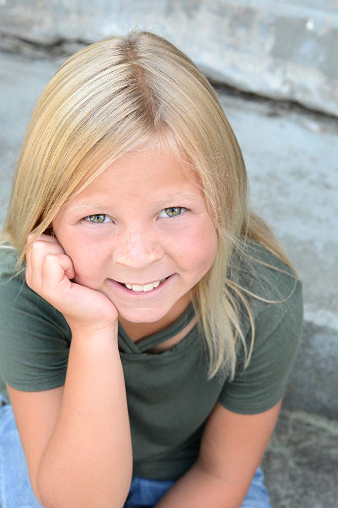 Rhyan Elizabeth Hanavan