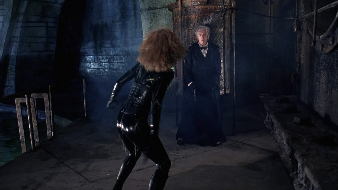 Max Shreck