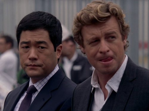 Tim Kang
