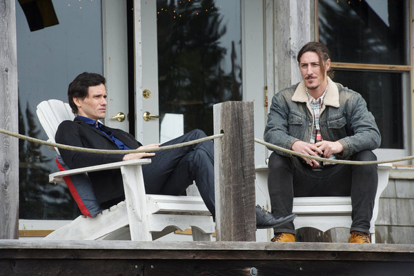 Christian Camargo
