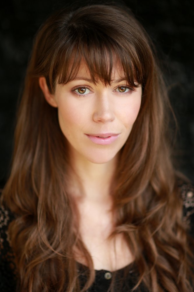 Kirsten Hazel Smith