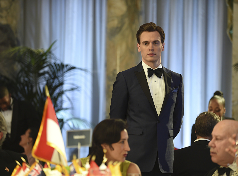 Erich Bergen