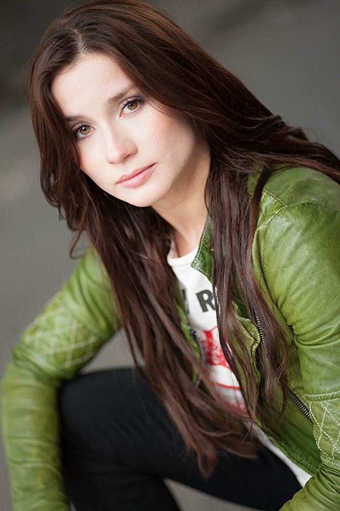 Jeannine Wacker