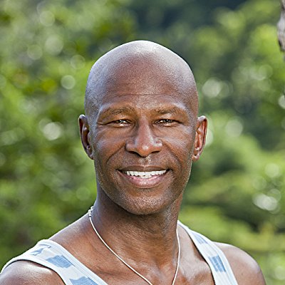 Himself - Ometepe Tribe, Himself - Bikal Tribe, Himself - Murlonio Tribe, Himself - The Jury, Himself, Himself - Enil Edam Tribe, Himself - Bikal & Enil Edam Tribes