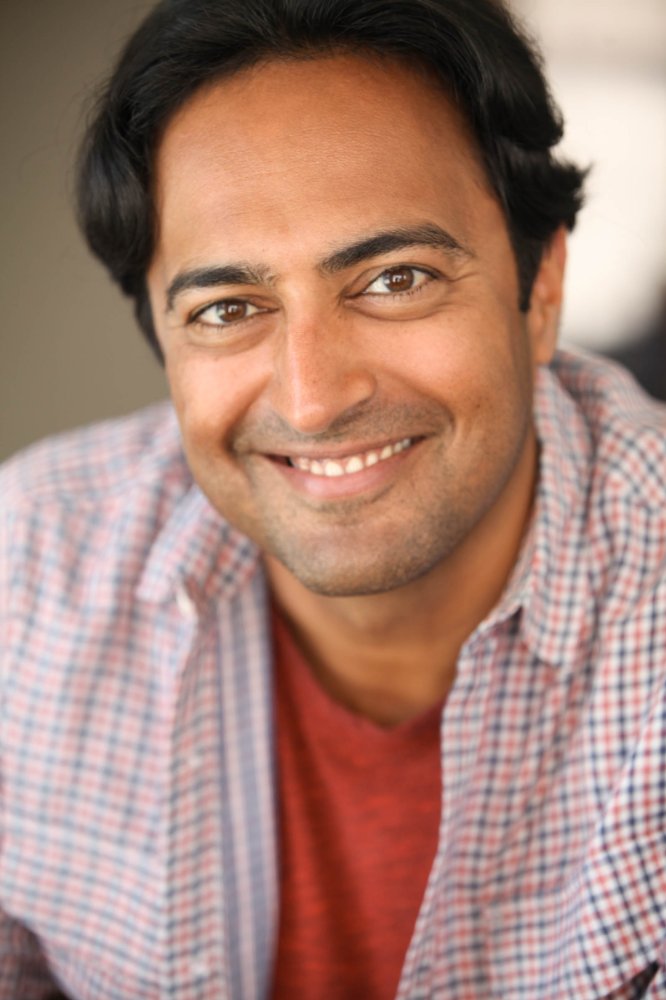 Abhimanyu Katyal