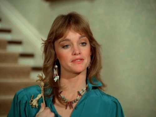 Pamela Sue Martin