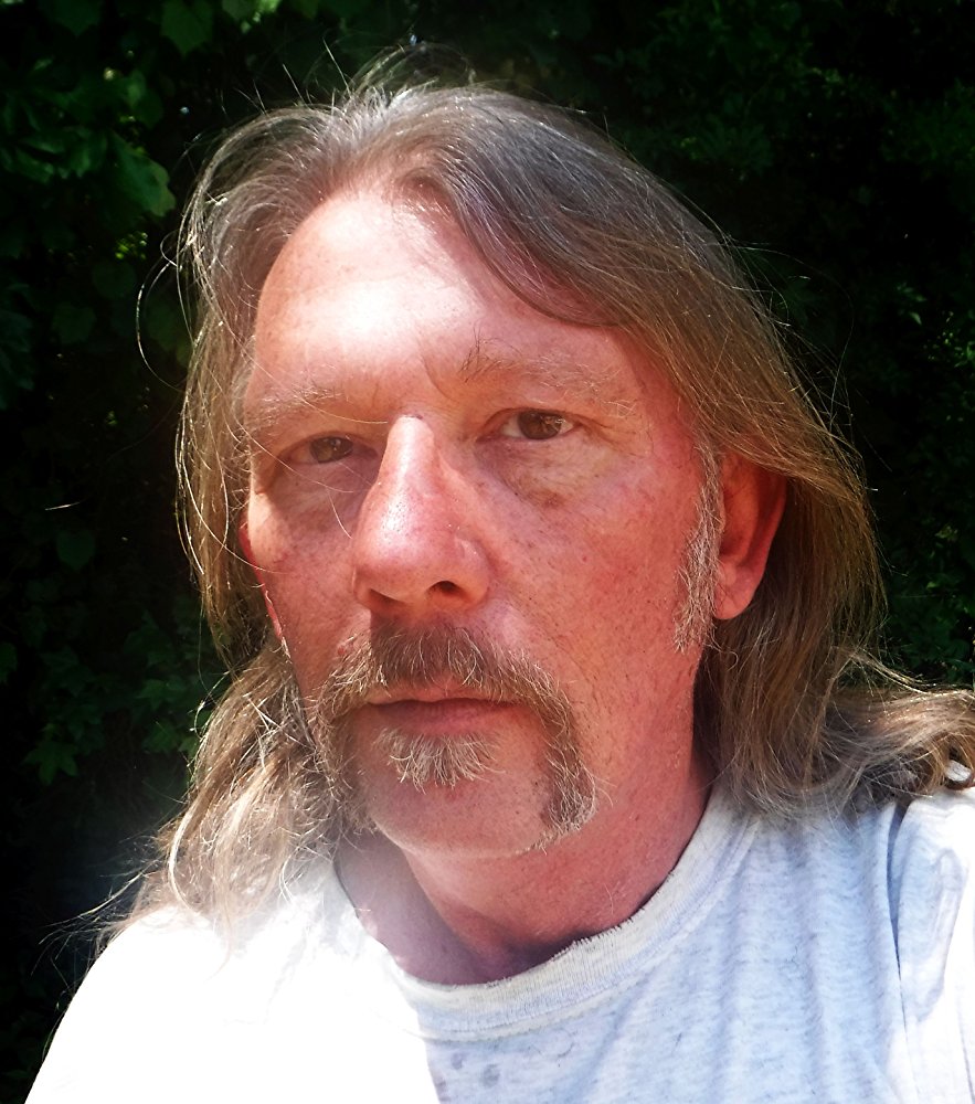 Bruce Penton