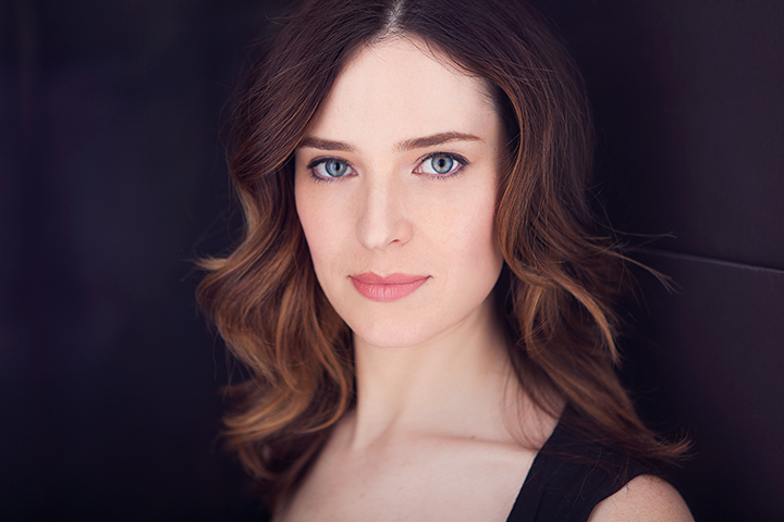 Alexandra Wilson