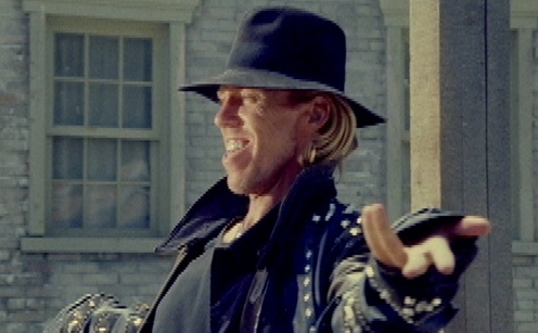 Richard Brake