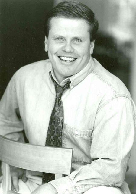 Brian Habicht