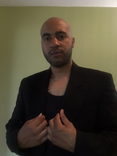 Christopher Delante Jones
