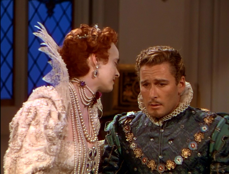 Earl of Essex