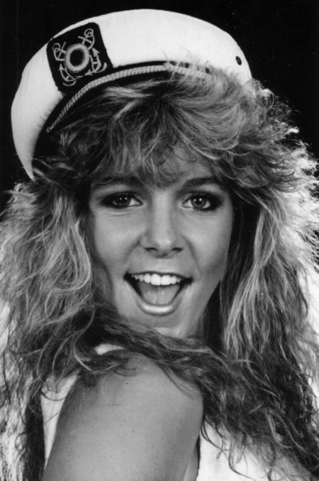 Gina Tuttle