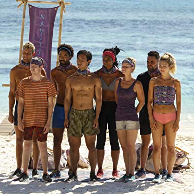 Himself - Naviti Tribe, Himself - Business Analyst, Himself - Malolo & Naviti Tribes, Himself - Malolo Tribe, Himself - Naviti & Malolo Tribes