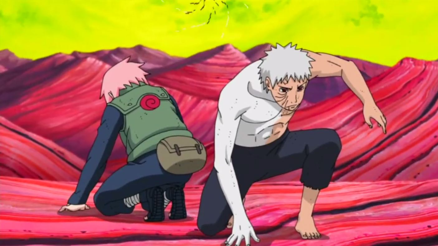 Obito Uchiha