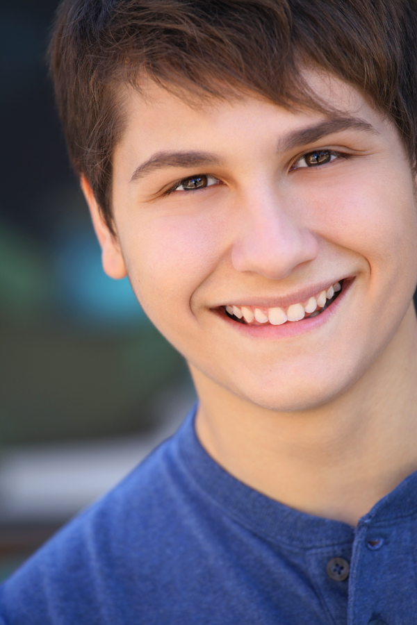 Luis Anthony