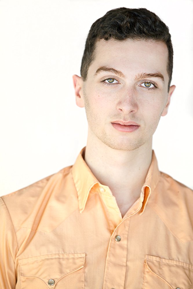 Adam Capriolo