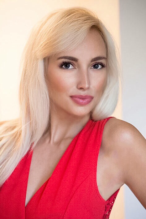 Nataliya Stefanac