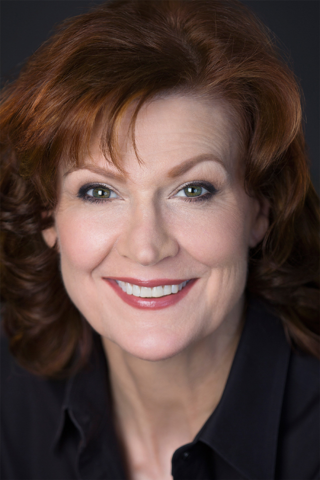 Leslie Alexander