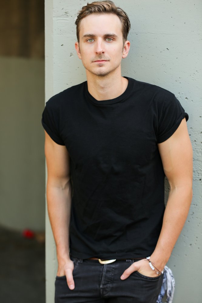Tyson Sullivan