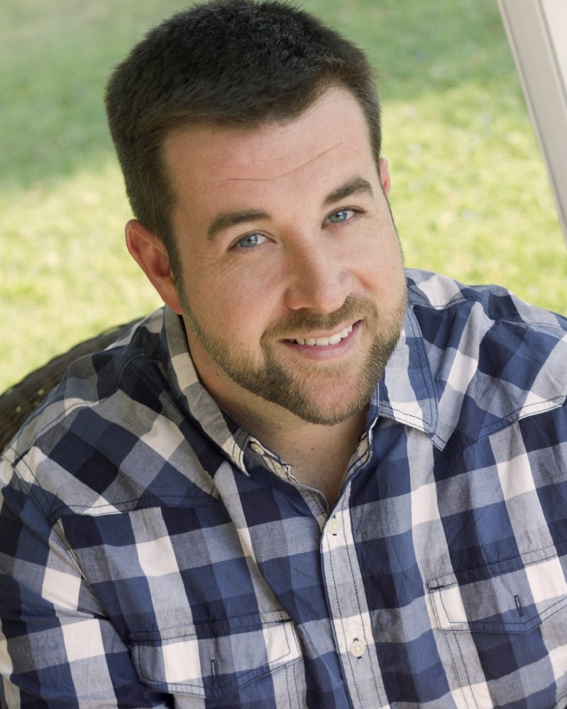Adam Fortner