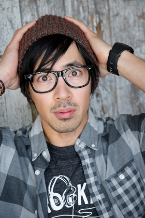 E-Kan Soong
