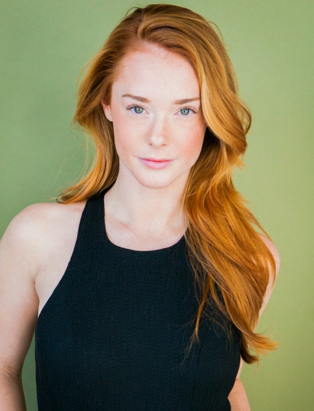 Brittany Johnson