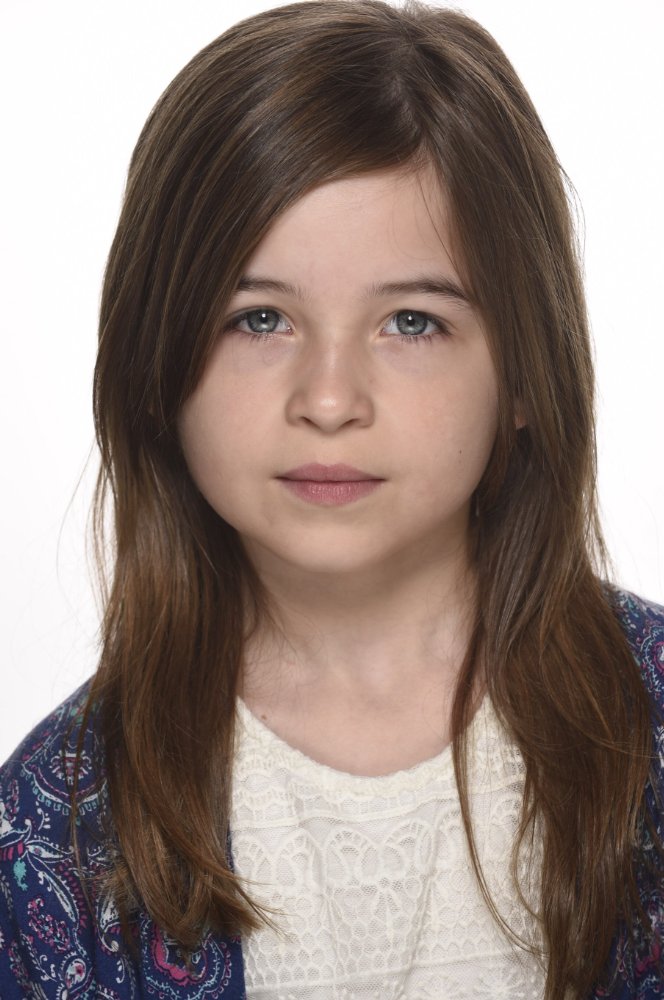 Amy Newey