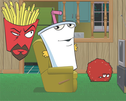 Meatwad