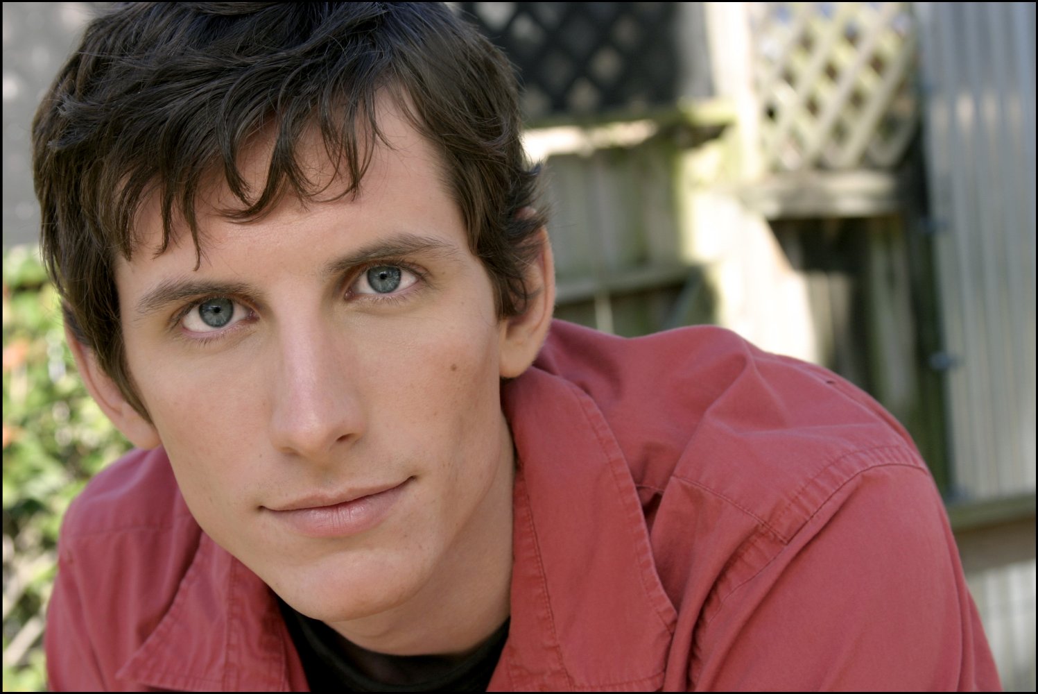 Matt Tramel
