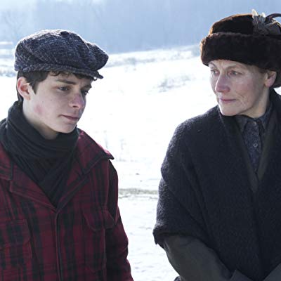 Gilbert Blythe