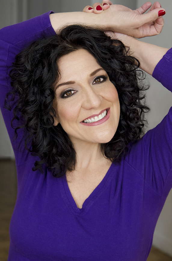 Debra Toscano