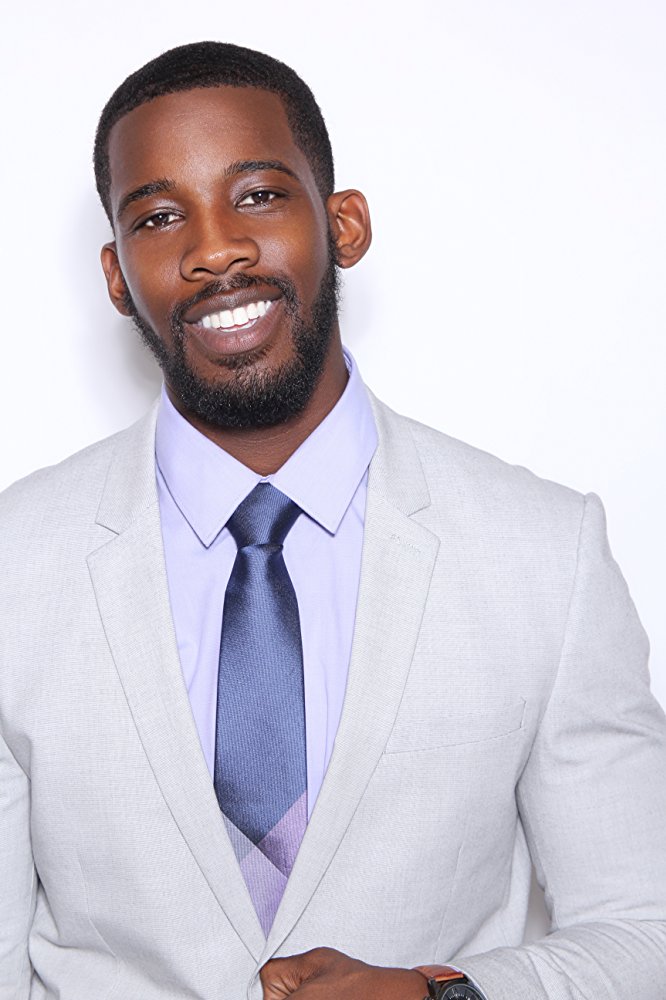 Jeff Rolle Jr.