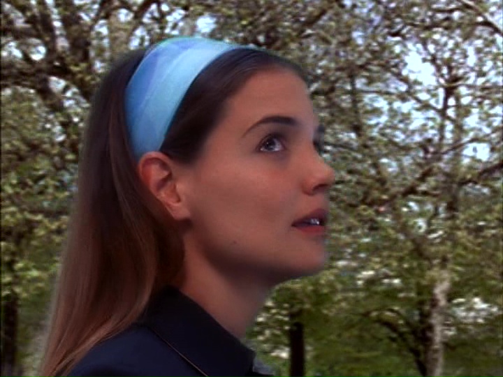 Joey Potter