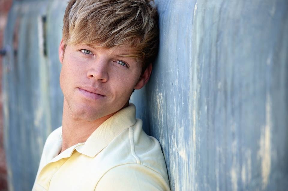 Ryan Poole