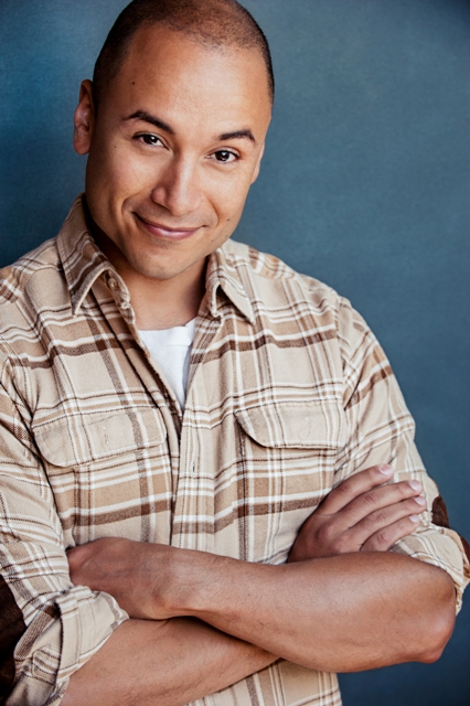 Ray Mirabal
