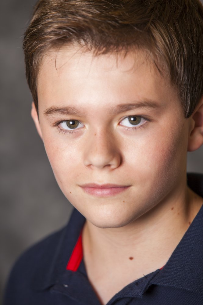 Jake Ryan Scott