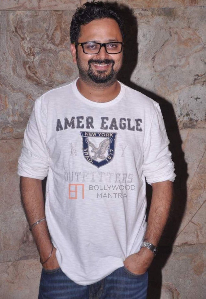 Nikkhil Advani