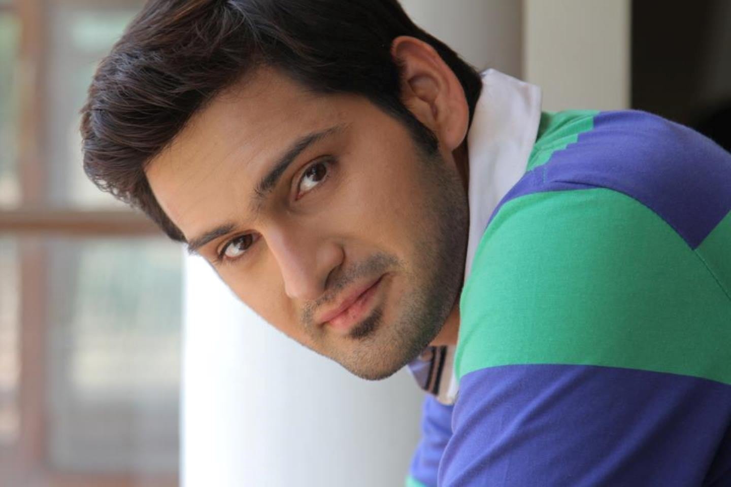 Siddharth Chandekar